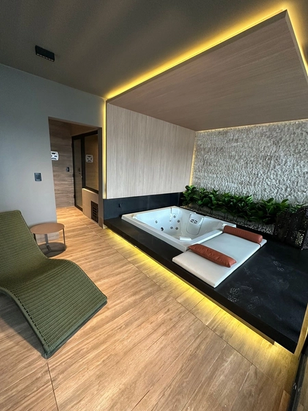 Apartamento à venda no Edifício Dublin – Marilia-SP: 23ª foto da galeria de imagens do imóvel