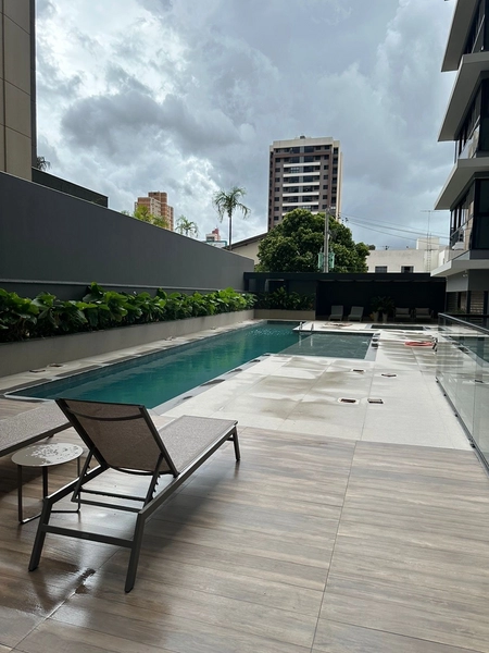 Apartamento à venda no Edifício Dublin – Marilia-SP: 12ª foto da galeria de imagens do imóvel