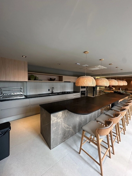 Apartamento à venda no Edifício Dublin – Marilia-SP: 31ª foto da galeria de imagens do imóvel