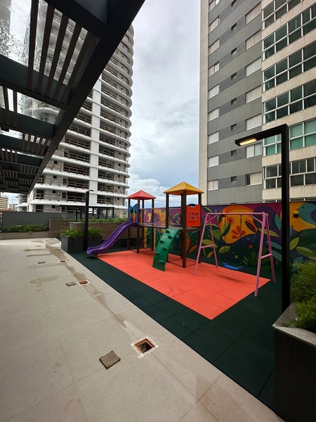 Apartamento à venda no Edifício Dublin – Marilia-SP: 25ª foto da galeria de imagens do imóvel