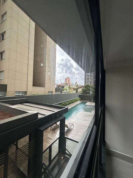 Apartamento à venda no Edifício Dublin – Marilia-SP: 20ª foto da galeria de imagens do imóvel