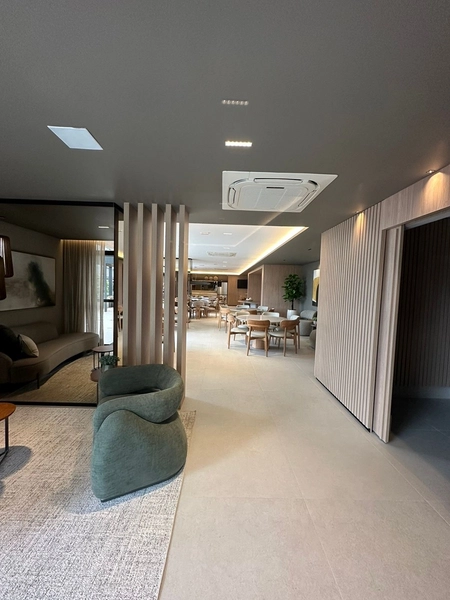 Apartamento à venda no Edifício Dublin – Marilia-SP: 14ª foto da galeria de imagens do imóvel