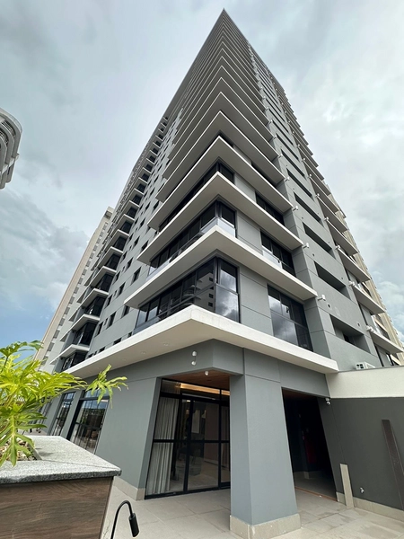 Imóvel residencial ou comercial