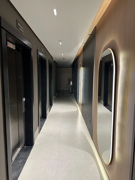 Apartamento à venda no Edifício Dublin – Marilia-SP: 17ª foto da galeria de imagens do imóvel