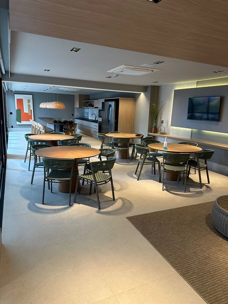 Apartamento à venda no Edifício Dublin – Marilia-SP: 18ª foto da galeria de imagens do imóvel