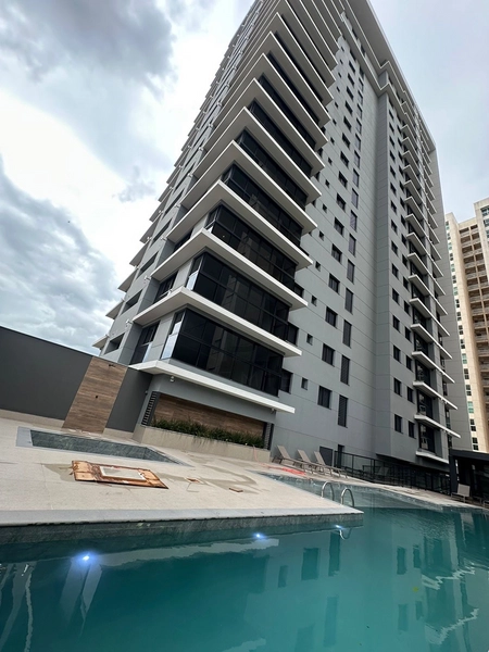 Apartamento à venda no Edifício Dublin – Marilia-SP: 7ª foto da galeria de imagens do imóvel