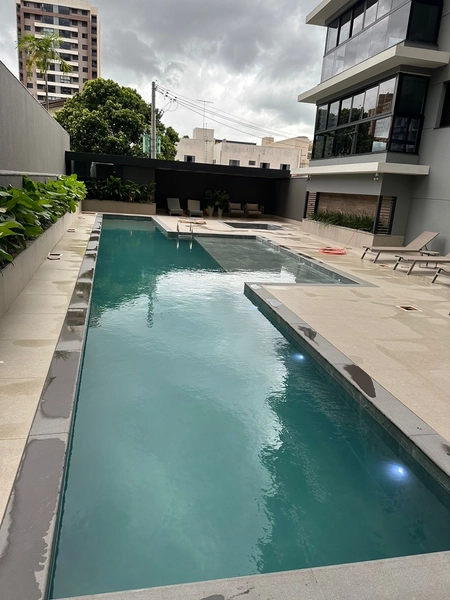 Apartamento à venda no Edifício Dublin – Marilia-SP: 21ª foto da galeria de imagens do imóvel