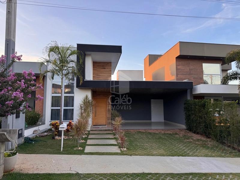 Casa com 3 quartos no Condomínio Verana em Marília-SP.: 12ª foto da galeria de imagens do imóvel