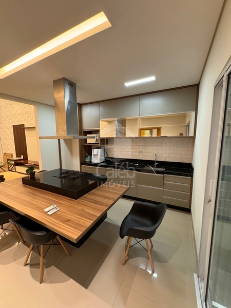 Casa com 3 quartos no Condomínio Verana em Marília-SP.: 8ª foto da galeria de imagens do imóvel