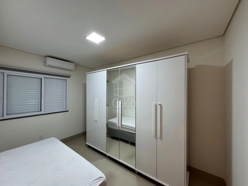 Casa com 3 quartos no Condomínio Verana em Marília-SP.: 14ª foto da galeria de imagens do imóvel