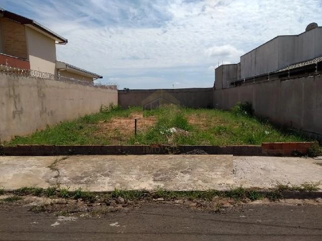 Terreno residencial à venda, Jardim Florença, Marília.: 1ª foto da galeria de imagens do imóvel