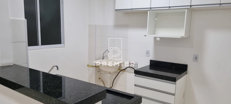 Apartamento com 2 quartos no Residencial Parque Marfim | Marília/SP: 8ª foto da galeria de imagens do imóvel