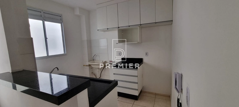 Apartamento com 2 quartos no Residencial Parque Marfim | Marília/SP: 5ª foto da galeria de imagens do imóvel