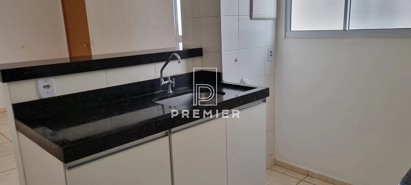 Apartamento com 2 quartos no Residencial Parque Marfim | Marília/SP: 9ª foto da galeria de imagens do imóvel
