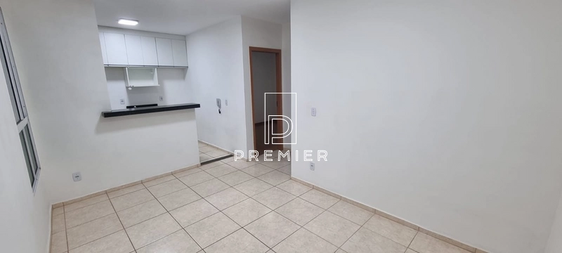Apartamento com 2 quartos no Residencial Parque Marfim | Marília/SP: 1ª foto da galeria de imagens do imóvel