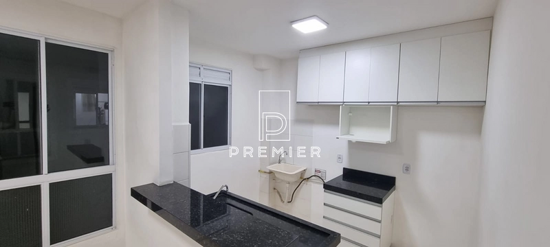 Apartamento com 2 quartos no Residencial Parque Marfim | Marília/SP: 7ª foto da galeria de imagens do imóvel