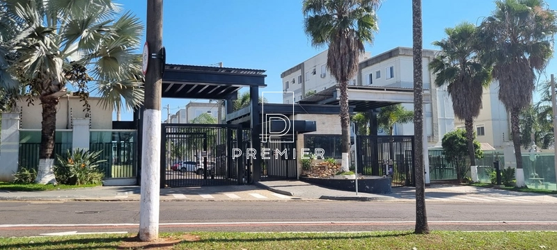 Apartamento com 2 quartos no Residencial Parque Marfim | Marília/SP: 3ª foto da galeria de imagens do imóvel