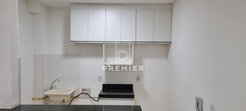 Apartamento com 2 quartos no Residencial Parque Marfim | Marília/SP: 11ª foto da galeria de imagens do imóvel