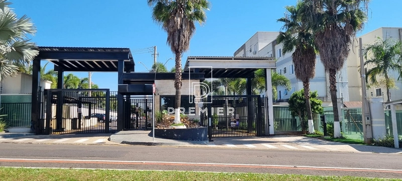 Apartamento com 2 quartos no Residencial Parque Marfim | Marília/SP: 2ª foto da galeria de imagens do imóvel