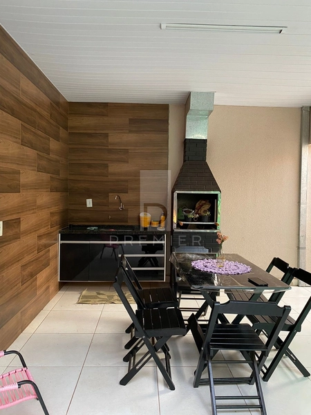 Casa com 2 quartos, no Bairro Comerciários II em Marília-SP.: 15ª foto da galeria de imagens do imóvel