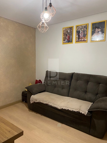 Casa com 2 quartos, no Bairro Comerciários II em Marília-SP.: 6ª foto da galeria de imagens do imóvel