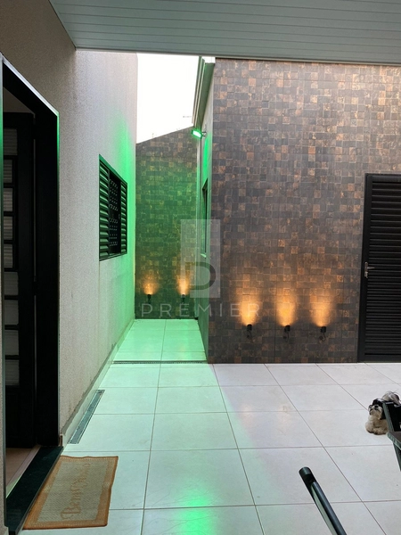 Casa com 2 quartos, no Bairro Comerciários II em Marília-SP.: 14ª foto da galeria de imagens do imóvel