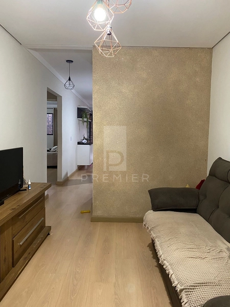Casa com 2 quartos, no Bairro Comerciários II em Marília-SP.: 4ª foto da galeria de imagens do imóvel