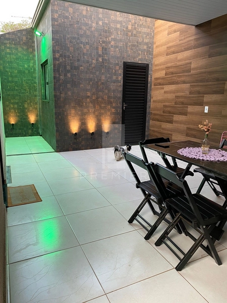 Casa com 2 quartos, no Bairro Comerciários II em Marília-SP.: 16ª foto da galeria de imagens do imóvel