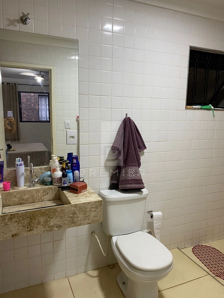 Casa com 2 quartos, no Bairro Comerciários II em Marília-SP.: 10ª foto da galeria de imagens do imóvel