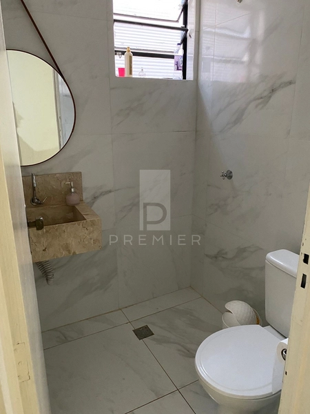 Casa com 2 quartos, no Bairro Comerciários II em Marília-SP.: 11ª foto da galeria de imagens do imóvel