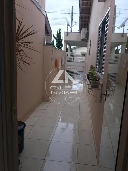 Casa no Condominio Altos do Palmital em Marilia / SP: 2ª foto da galeria de imagens do imóvel