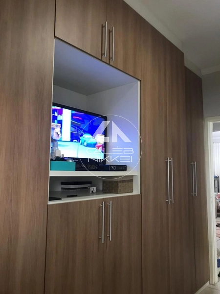 Casa no Condominio Altos do Palmital em Marilia / SP: 12ª foto da galeria de imagens do imóvel