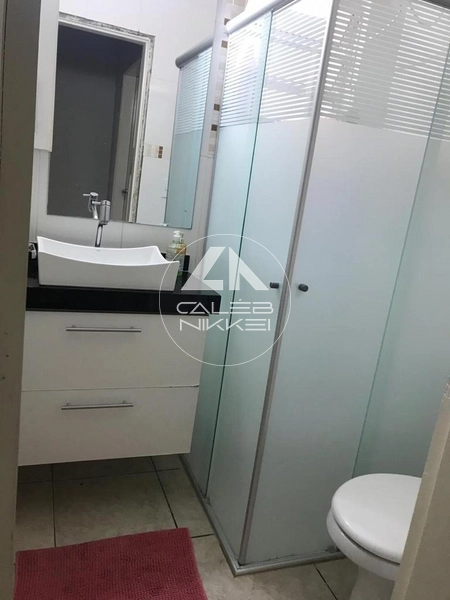 Casa no Condominio Altos do Palmital em Marilia / SP: 11ª foto da galeria de imagens do imóvel