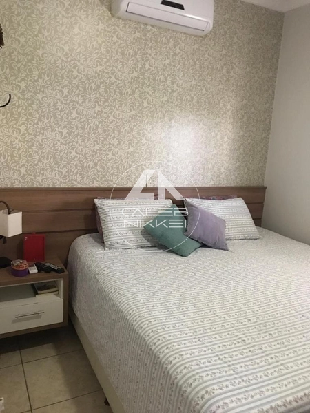 Casa no Condominio Altos do Palmital em Marilia / SP: 8ª foto da galeria de imagens do imóvel