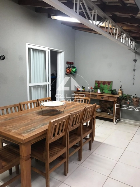 Casa no Condominio Altos do Palmital em Marilia / SP: 14ª foto da galeria de imagens do imóvel