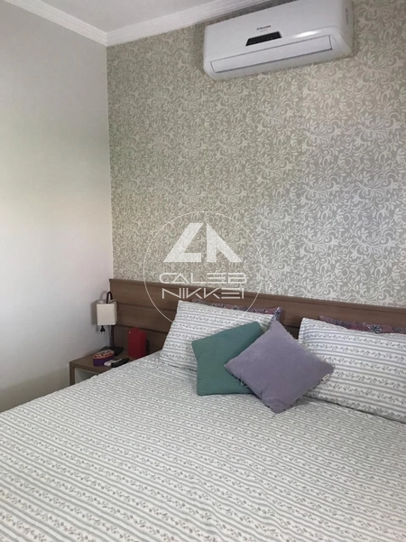 Casa no Condominio Altos do Palmital em Marilia / SP: 15ª foto da galeria de imagens do imóvel