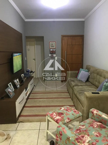 Casa no Condominio Altos do Palmital em Marilia / SP: 7ª foto da galeria de imagens do imóvel