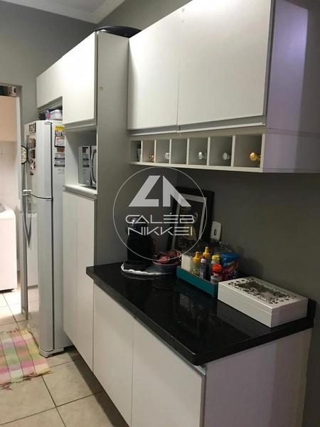 Casa no Condominio Altos do Palmital em Marilia / SP: 6ª foto da galeria de imagens do imóvel