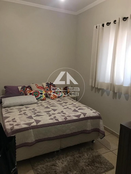 Casa no Condominio Altos do Palmital em Marilia / SP: 13ª foto da galeria de imagens do imóvel