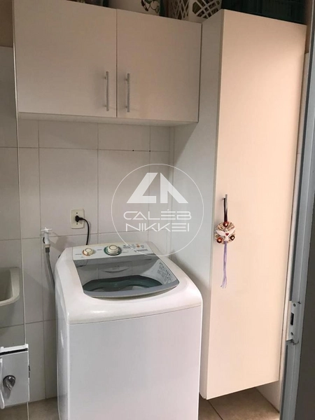Casa no Condominio Altos do Palmital em Marilia / SP: 3ª foto da galeria de imagens do imóvel