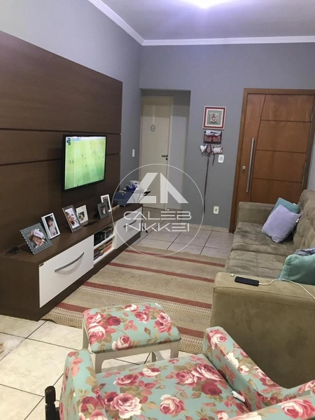 Casa no Condominio Altos do Palmital em Marilia / SP: 9ª foto da galeria de imagens do imóvel