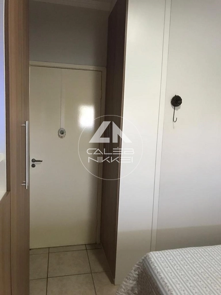 Casa no Condominio Altos do Palmital em Marilia / SP: 10ª foto da galeria de imagens do imóvel