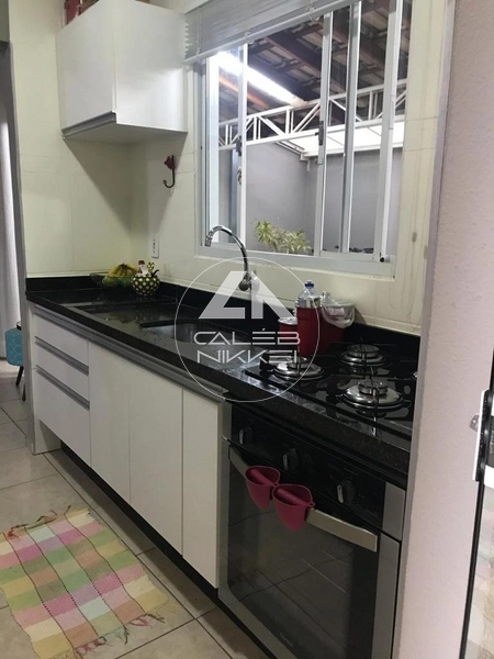 Casa no Condominio Altos do Palmital em Marilia / SP: 4ª foto da galeria de imagens do imóvel