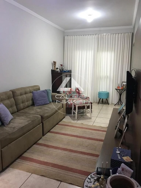 Casa no Condominio Altos do Palmital em Marilia / SP: 5ª foto da galeria de imagens do imóvel