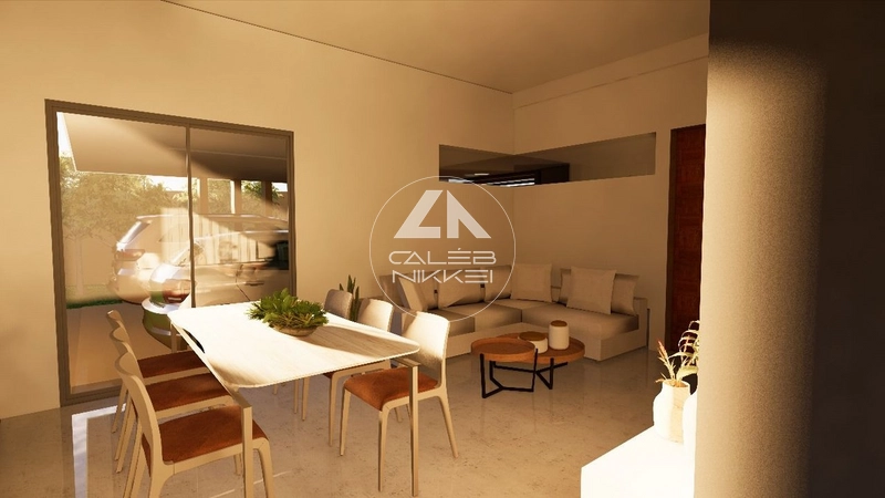 Casa no Jardim Florença em Marilia / SP: 13ª foto da galeria de imagens do imóvel