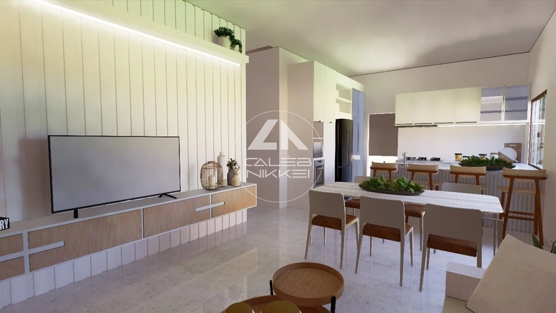 Casa no Jardim Florença em Marilia / SP: 18ª foto da galeria de imagens do imóvel