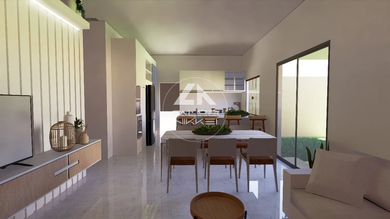 Casa no Jardim Florença em Marilia / SP: 20ª foto da galeria de imagens do imóvel
