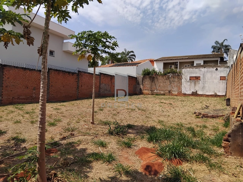 Terreno no Jardim Tropical em Marilia / SP: 1ª foto da galeria de imagens do imóvel