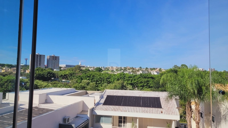 Casa com salão de festas e piscina no Pq das Esmeraldas em Marilia/ SP: 14ª foto da galeria de imagens do imóvel