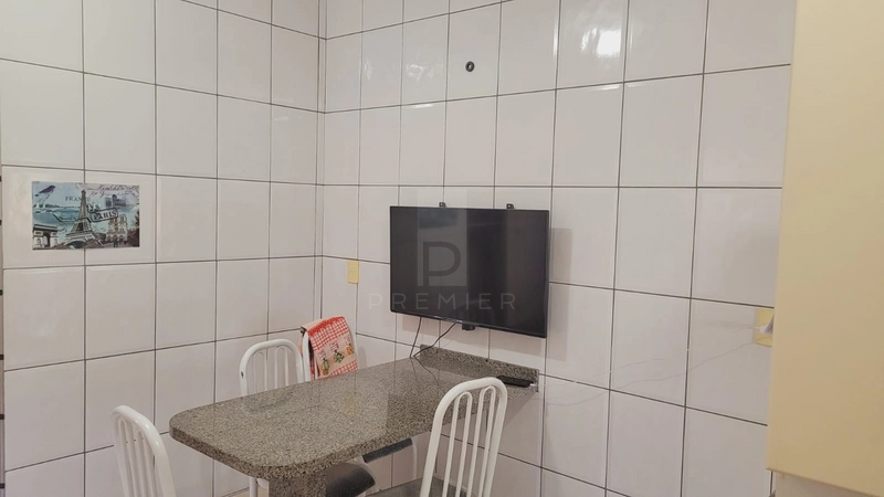 Casa com salão de festas e piscina no Pq das Esmeraldas em Marilia/ SP: 8ª foto da galeria de imagens do imóvel
